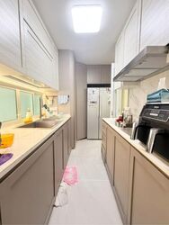 Blk 588C Park Central @ Amk (Ang Mo Kio), HDB 5 Rooms #520139681